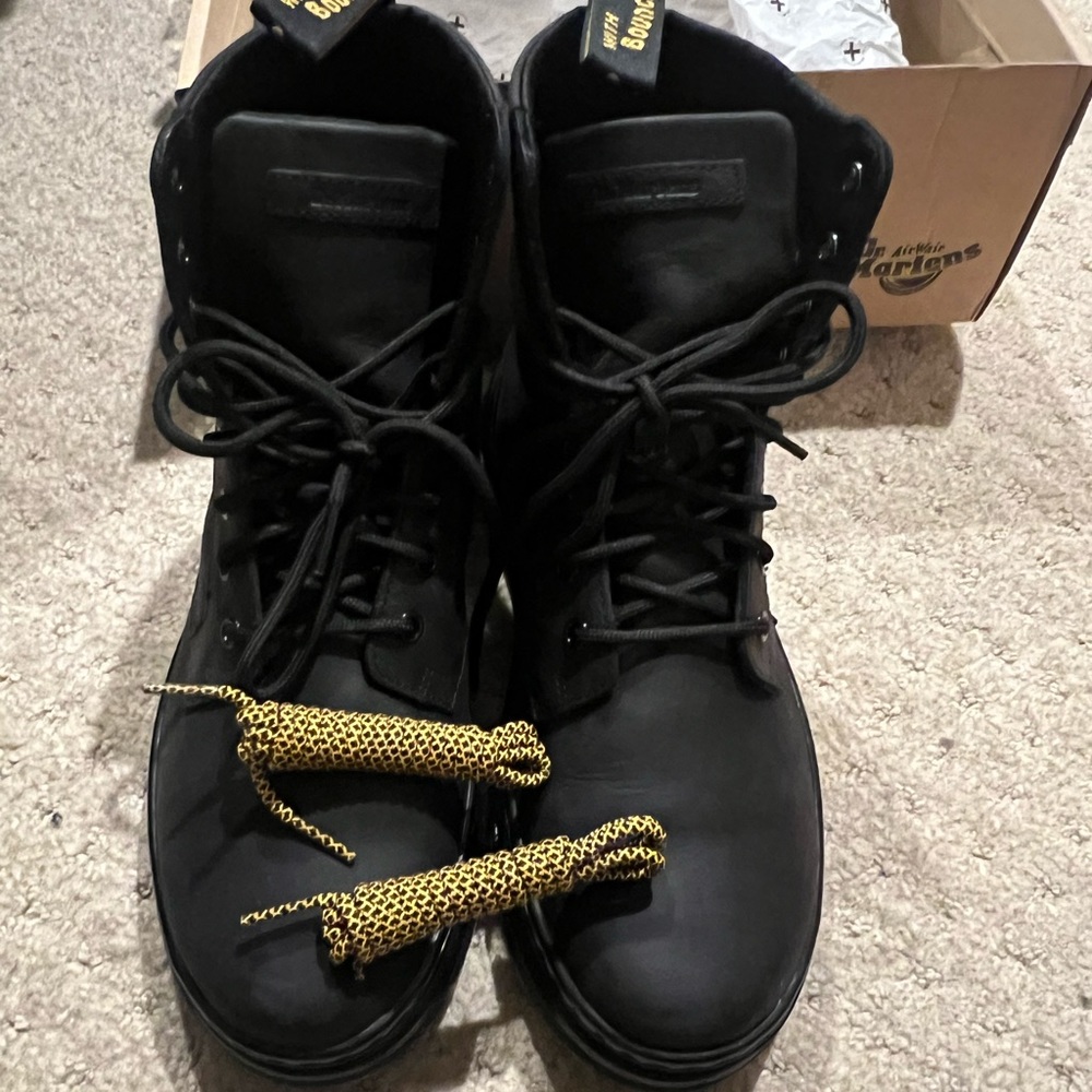Dr.martens boots men